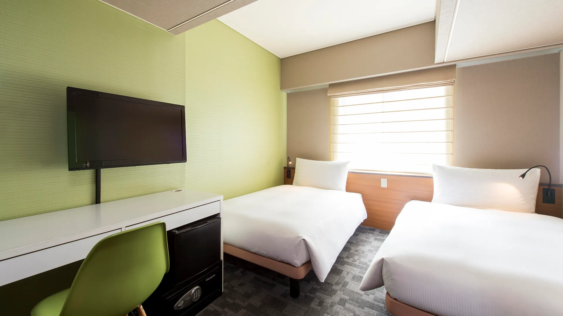 Agora Place Tokyo Asakusa Hotel