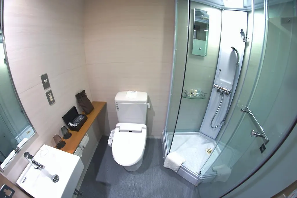 Hotel Agora Place Tokyo Asakusa