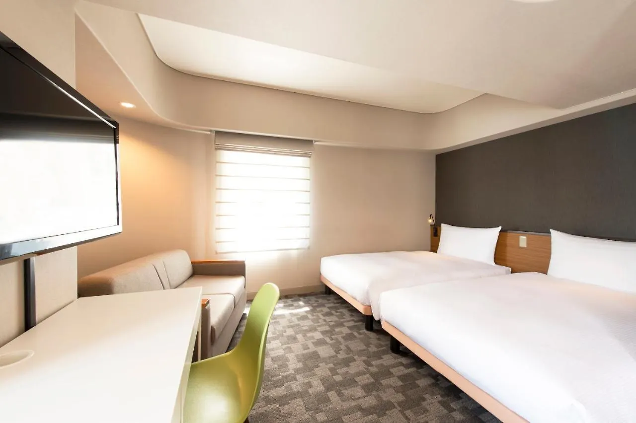 Hotel Agora Place Tokyo Asakusa