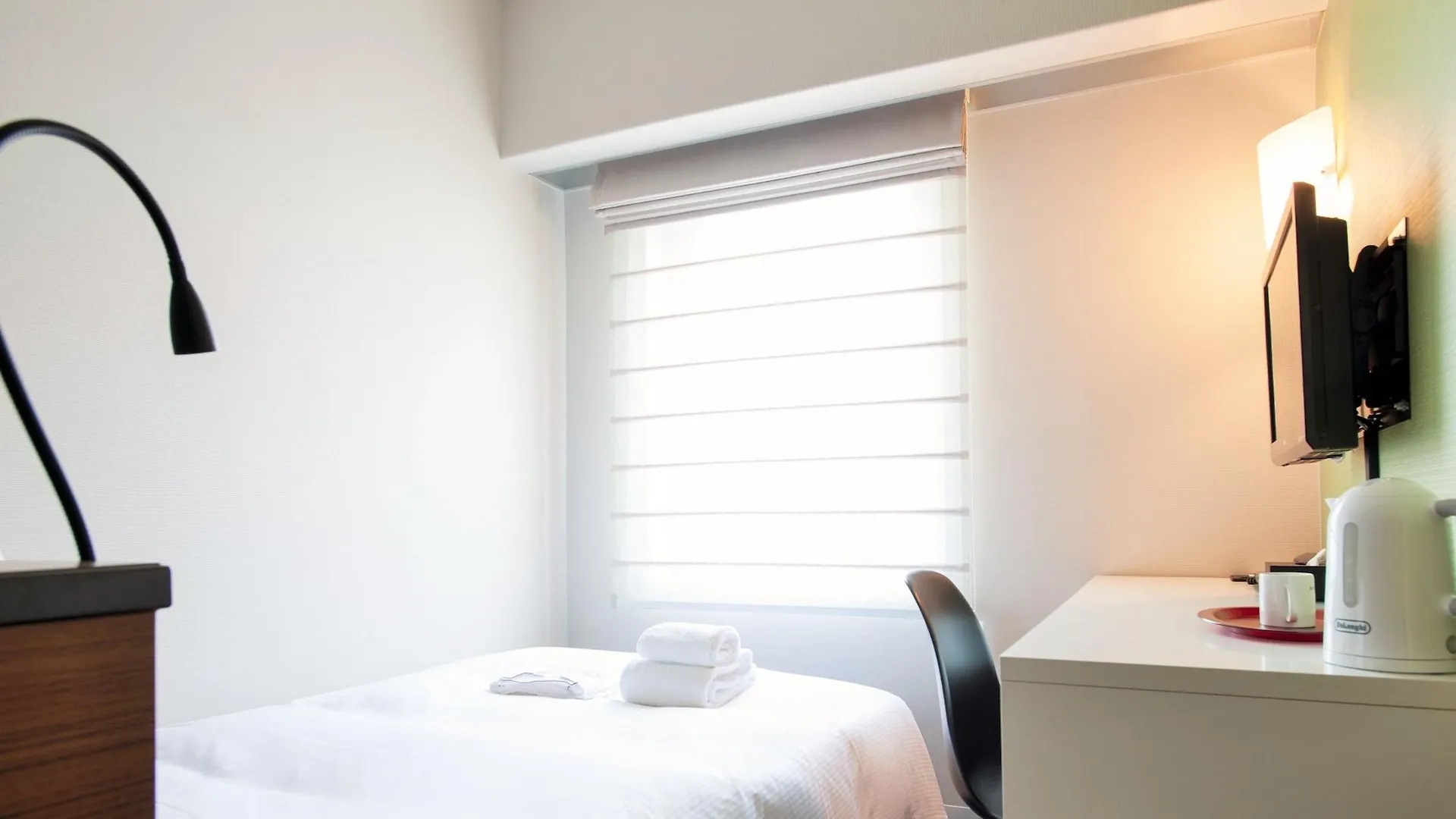 Hotel Agora Place Tokyo Asakusa