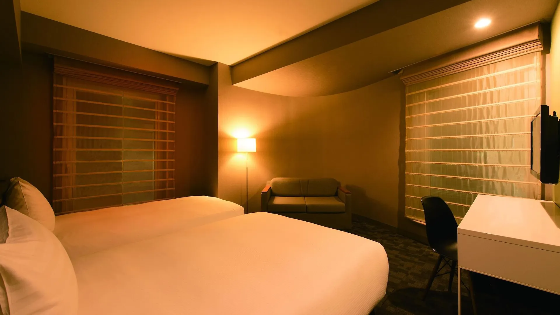 Agora Place Tokyo Asakusa Hotel