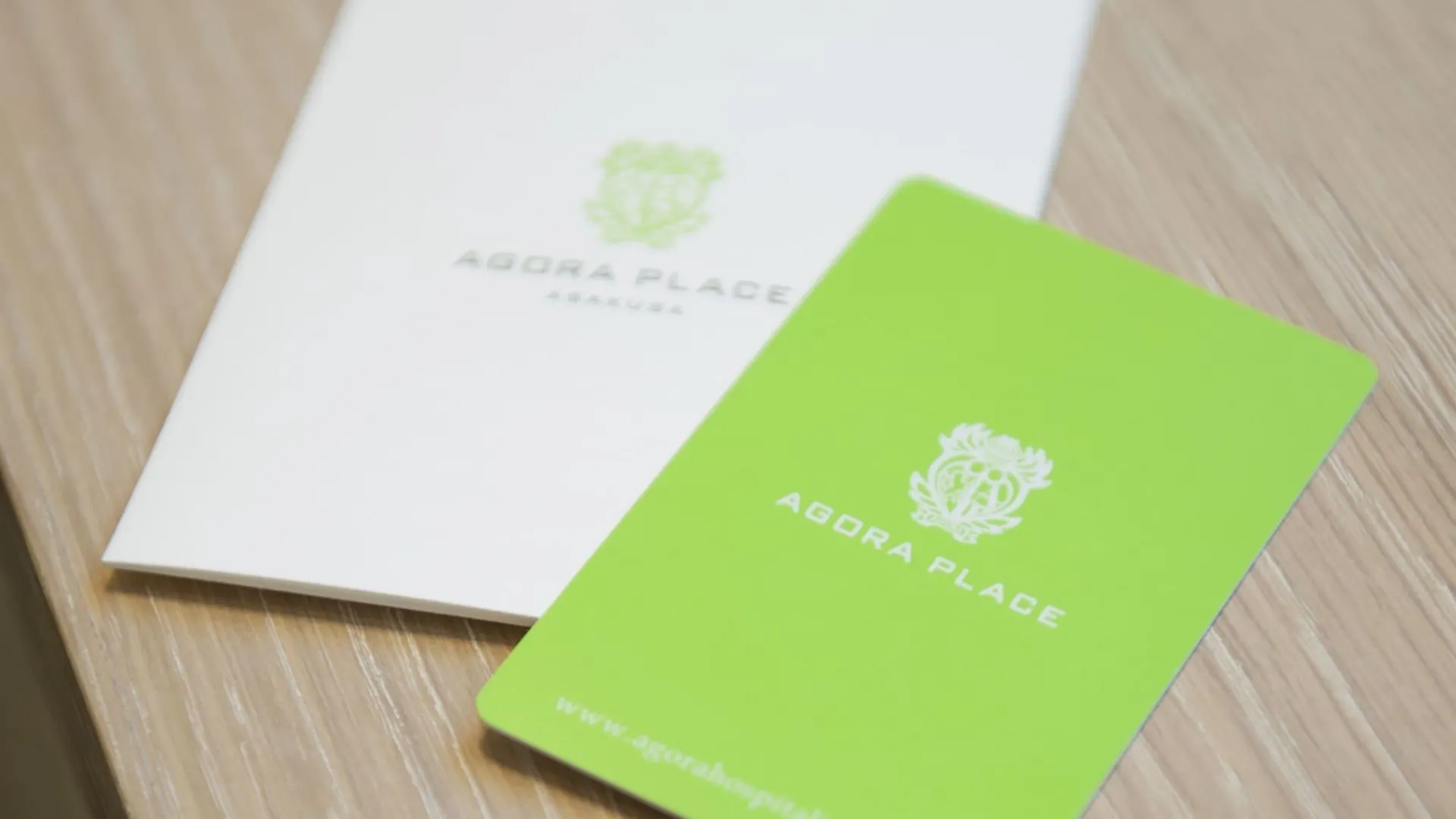 Agora Place Tokyo Asakusa 3*,