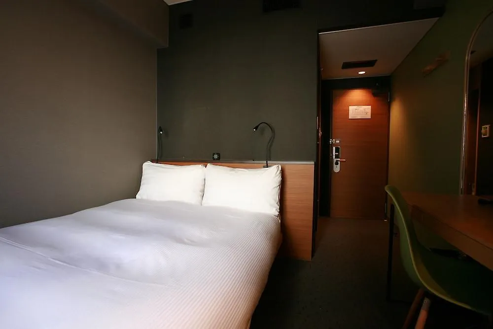 Hotel Agora Place Tokyo Asakusa