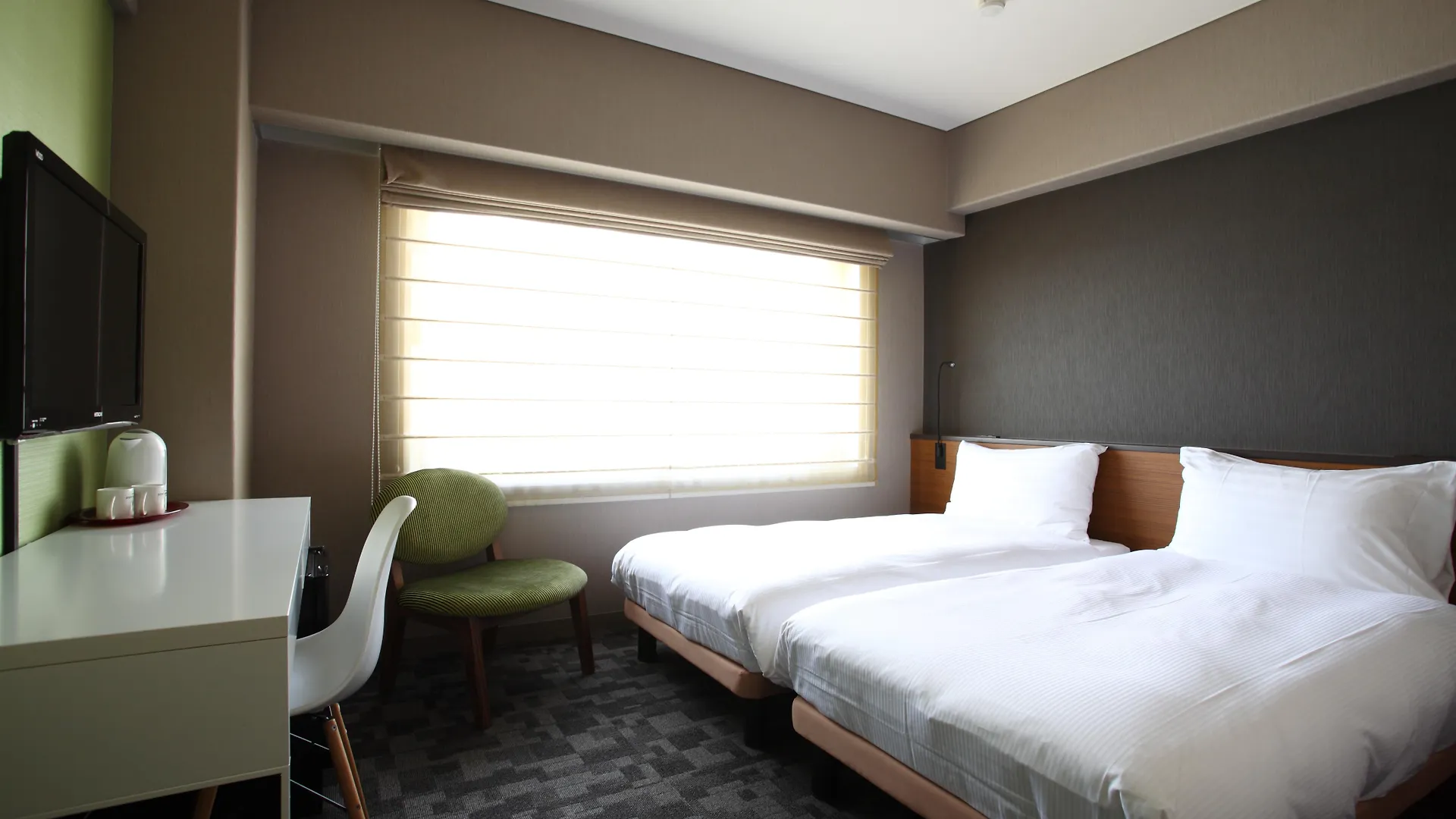 Hotel Agora Place Tokyo Asakusa