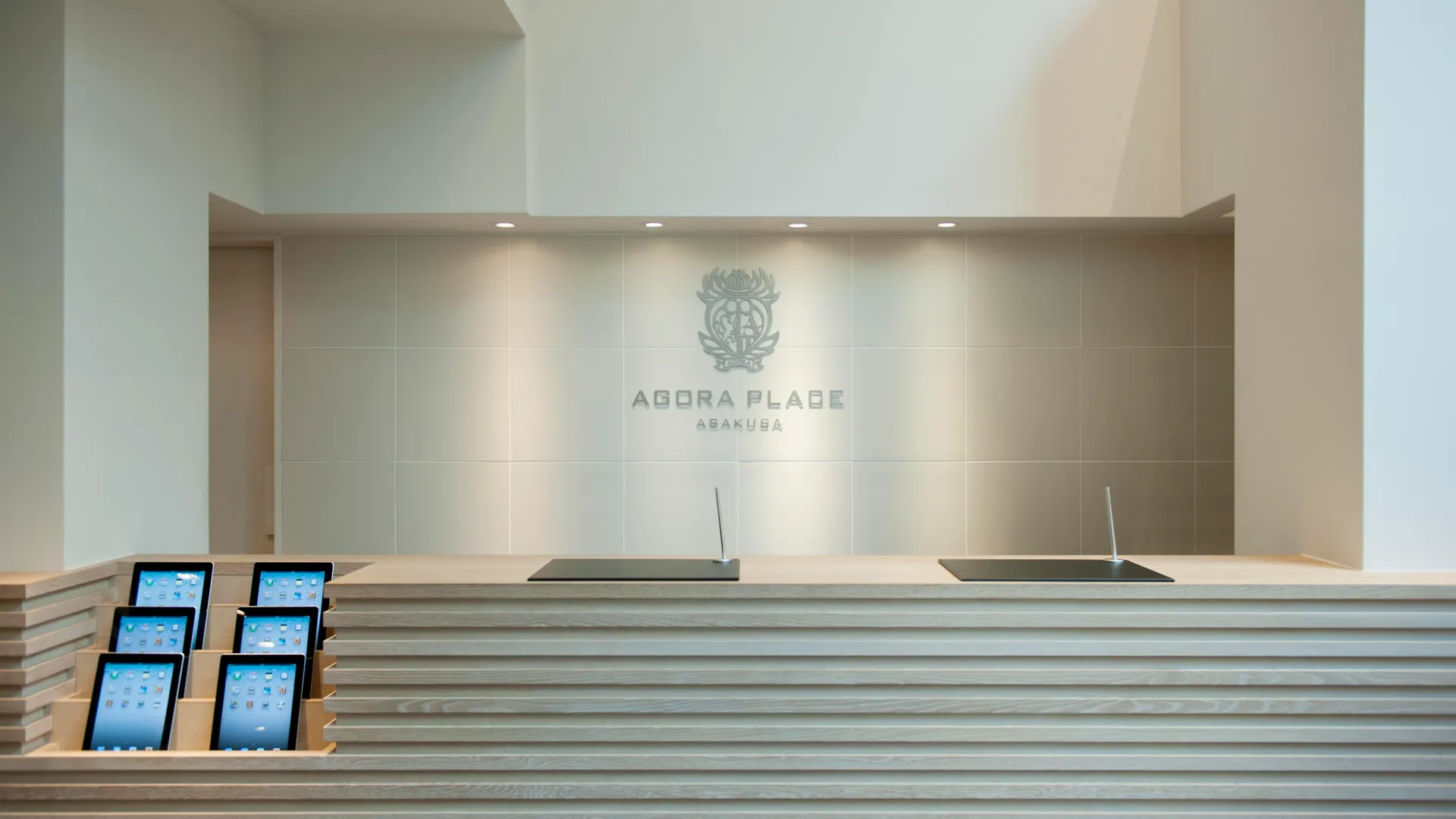 Agora Place Tokyo Asakusa 3*,  Japão