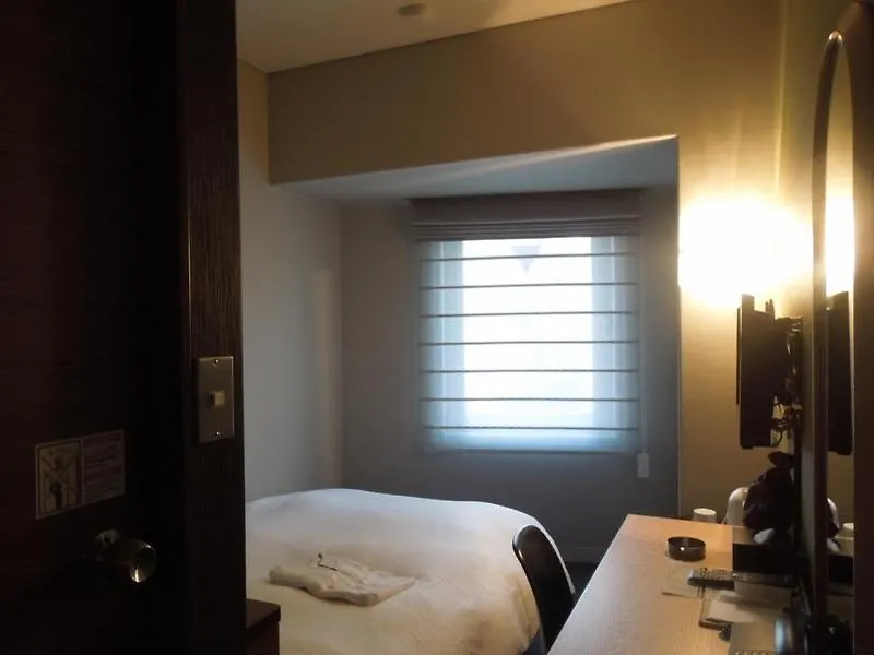 Agora Place Tokyo Asakusa 3*,