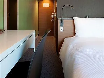 Agora Place Tokyo Asakusa Hotel