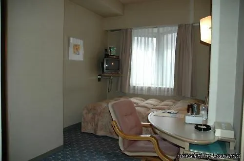 *** Hotel Agora Place Tokyo Asakusa Japan