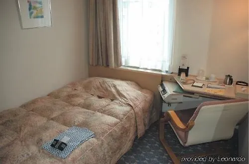 *** Hotel Agora Place Tokyo Asakusa Japão