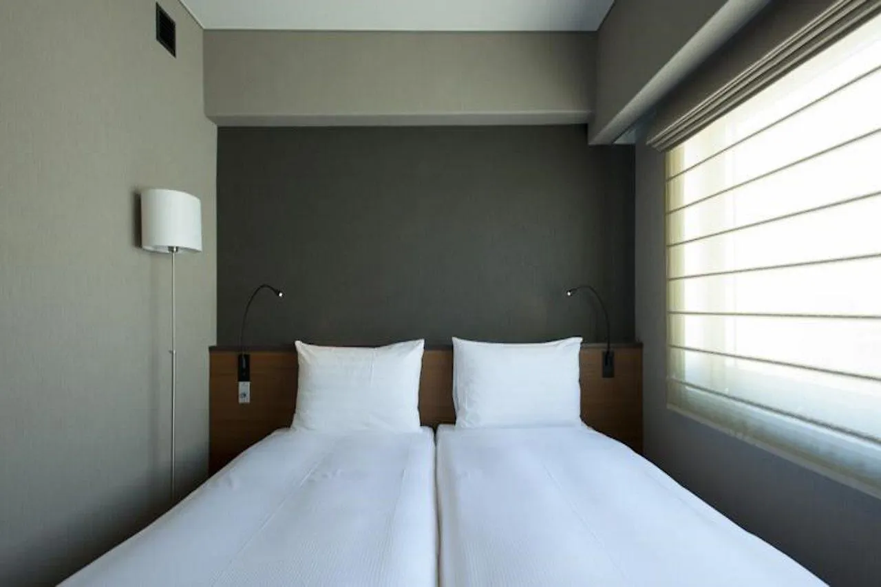 Hotel Agora Place Tokyo Asakusa