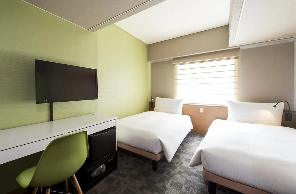 Hotel Agora Place Tokyo Asakusa