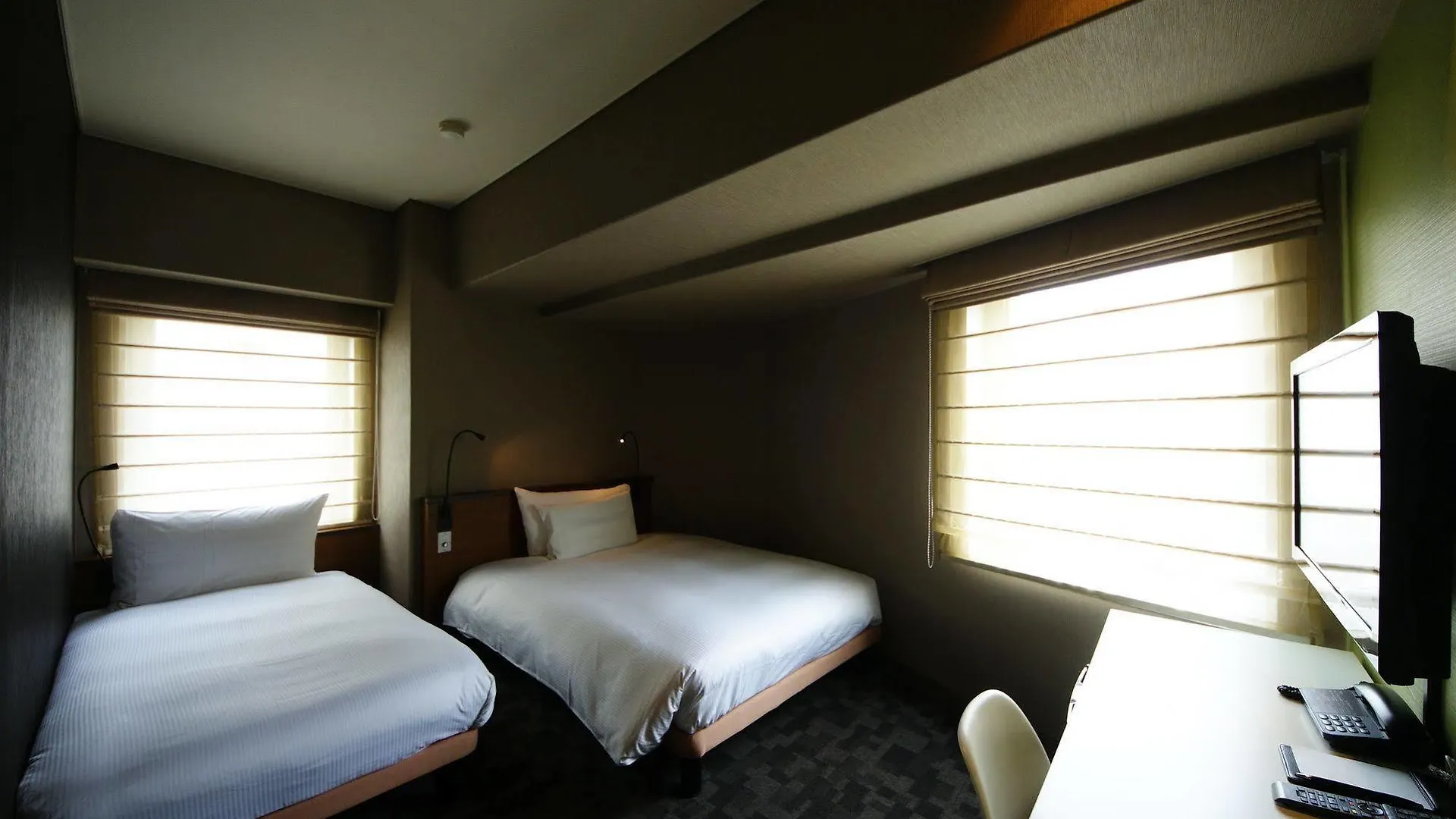 Hotel Agora Place Tokyo Asakusa