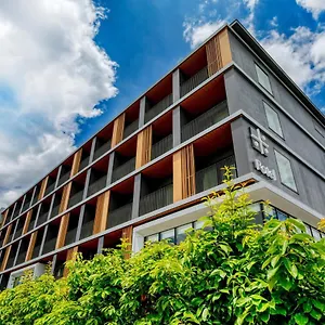 **** Hotel Umekoji Potel Japan