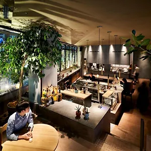 *** Hotel The Reign Japan