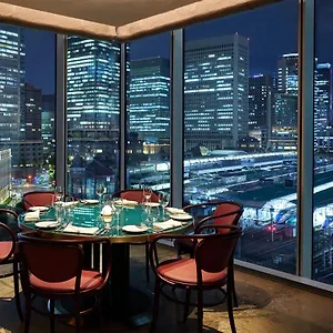 ホテル フォーシーズンズホテル丸の内 東京