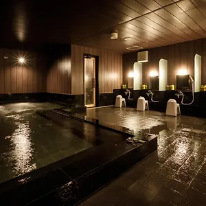 **** ホテル エスペリアホテル京都 日本