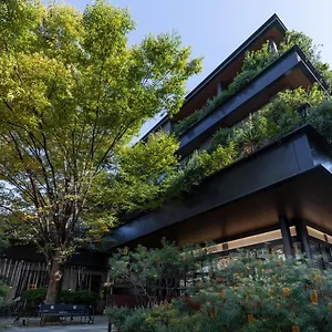 酒店 特伦克（酒店）, 東京都