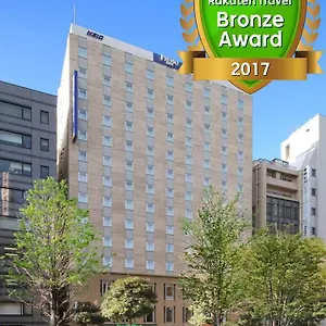 ホテル 京王プレッソイン池袋