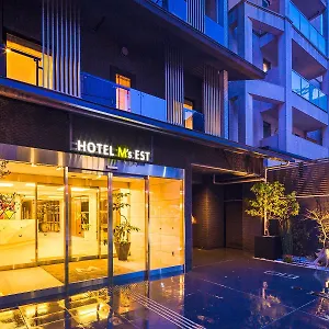 *** 酒店 M’s Est 四条乌丸酒店 日本