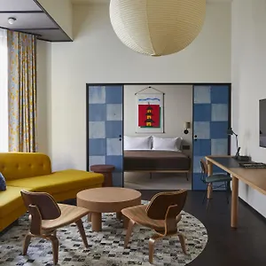 Hotel Ace Quioto