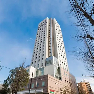 Aparthotel Hundred Shinjuku, Tokyo