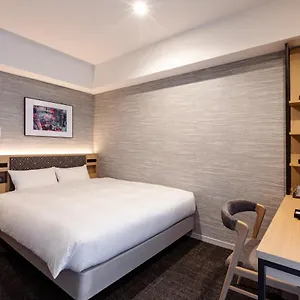 **** Hotel Rinn Station Japan