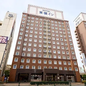 Hotel Toyoko Haneda Airport No.1 Tóquio