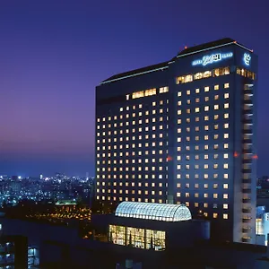 Hotel East 21, Tokyo