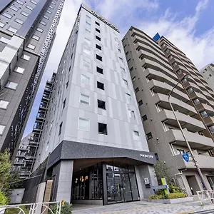 Hotel Tokyu Takanawa Shinagawa Area Tóquio