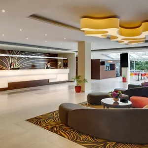 Duo Hotel Prague