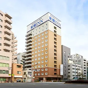 ホテル 東横inn大森