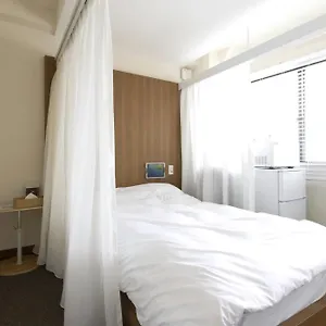  アパート Sleeplab 高輪 -睡眠特化型hotel- 日本