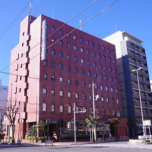 ホテル アパホテル　東京木場