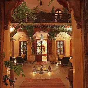 La Maison Arabe Hotel, Spa&cooking Workshops Hotel Marrakesh