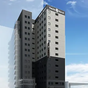 *** Hotel Smile Shin-osaka Japan