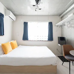  アパート Ferio Kamata Ii 日本