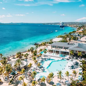 Курортный комплекс Der Valk Plaza & Dive Bonaire ****