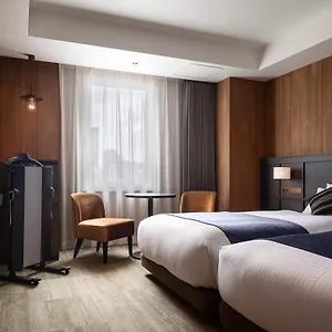 ホテル 三井ガーデンホテル大手町