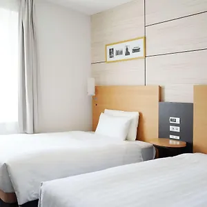 Отель Comfort Higashi Nihombashi, Токио