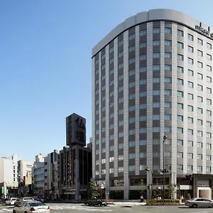 ホテル 三井ガーデンホテル上野