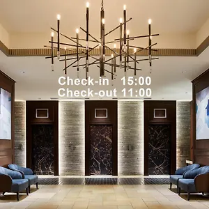 Hotel Mitsui Garden Shiodome Italia-gai -, Tokyo
