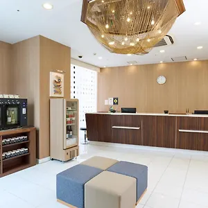 Отель Ginza International, Токио