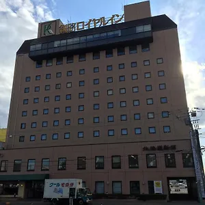 *** ホテル 釧路ロイヤルイン 日本