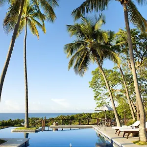 Отель Casa Bonita Tropical & *****