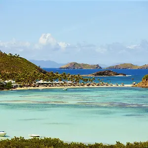 Отель Le Guanahani *****