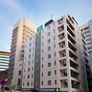 *** ホテル R&bホテル博多駅前1 日本