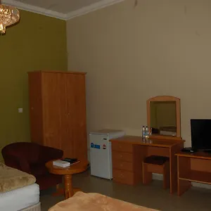 Отель Al Amwaj **