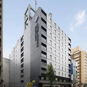 *** 酒店 Mystays 名古屋錦酒店 日本