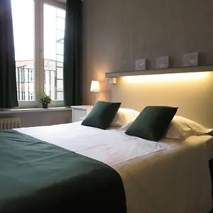 Hotel Notre Dame Bruges