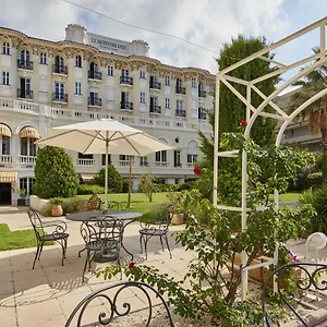 Le Mediterranée Appart hôtel Saint-Raphaël